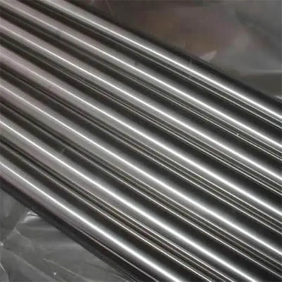 Hastelloy Nikel Alaşımlı Çelik Çubuk C22 ASTM B574 UNS N06022 Yuvarlak