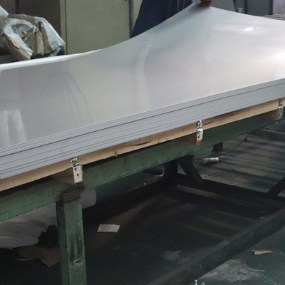 TISCO 201 Soğuk Haddelenmiş Paslanmaz Çelik Sac Altın 600 - 1500mm