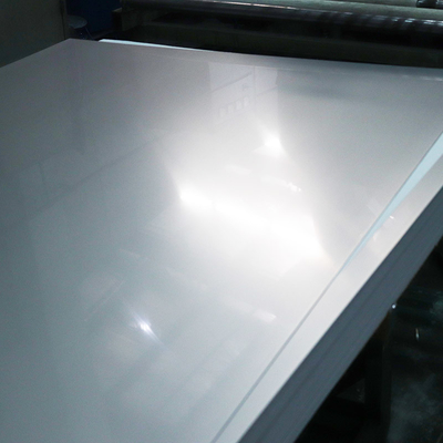 TISCO 201 Soğuk Haddelenmiş Paslanmaz Çelik Sac Altın 600 - 1500mm