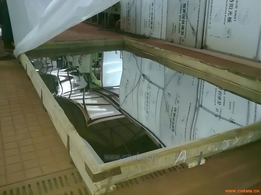 Soğuk olarak yuvarlanmış çelik metal 304 8K Yüklü korozyon direnci için ayna bitirme Inox plaka