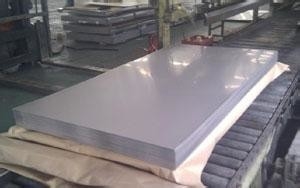 korozyona dayanıklı 16 kalibreli titanyum elementi ile soğuktan valye çelik levhası kaynak için
