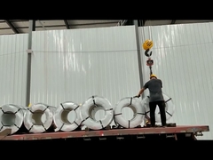 ChuangEN Metal Paslanmaz Çelik Ürünleri Üretiyor ve İhracat Ediyor