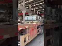 GB Tıbbi Neşter 304 Paslanmaz Çelik Şerit 2mm Bobin BA Soğuk Haddelenmiş